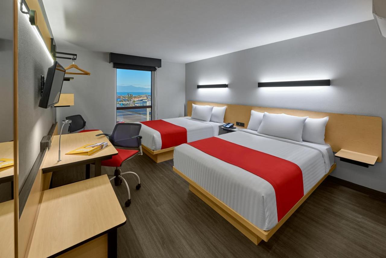 City Express By Marriott Caborca Heroica Caborca Екстериор снимка