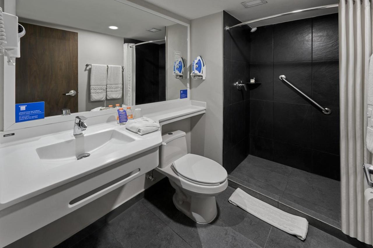 City Express By Marriott Caborca Heroica Caborca Екстериор снимка