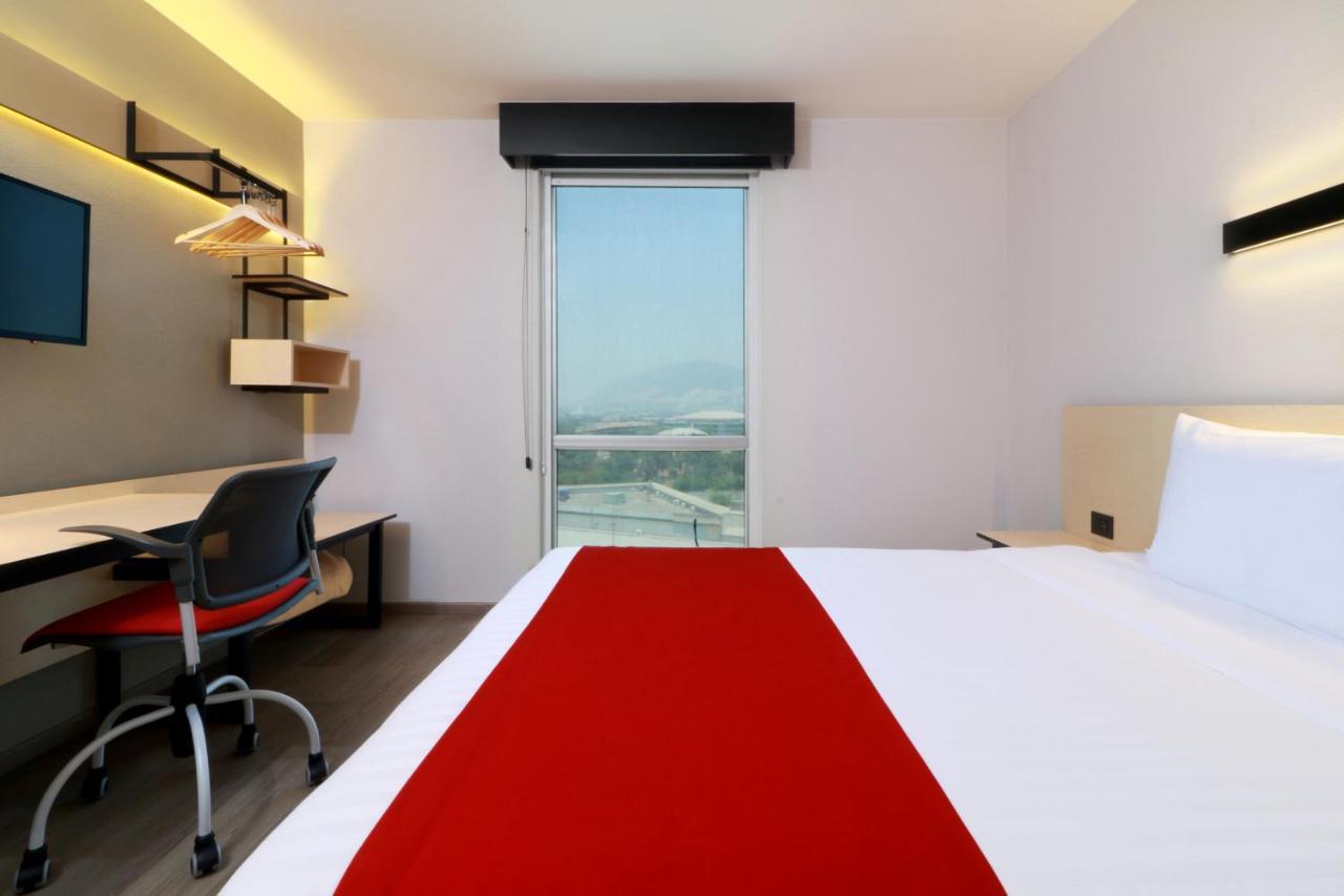 City Express By Marriott Caborca Heroica Caborca Екстериор снимка