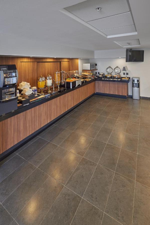 City Express By Marriott Caborca Heroica Caborca Екстериор снимка