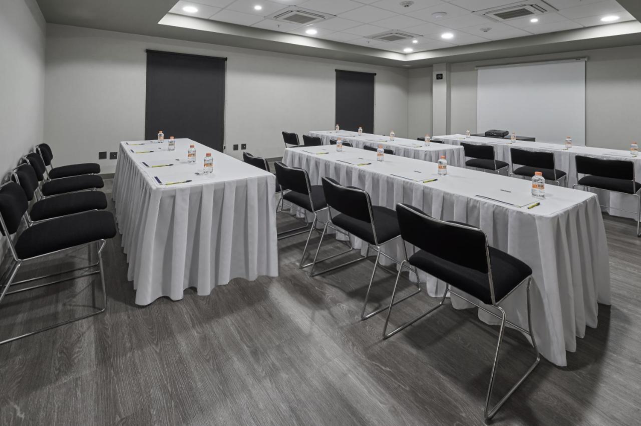 City Express By Marriott Caborca Heroica Caborca Екстериор снимка