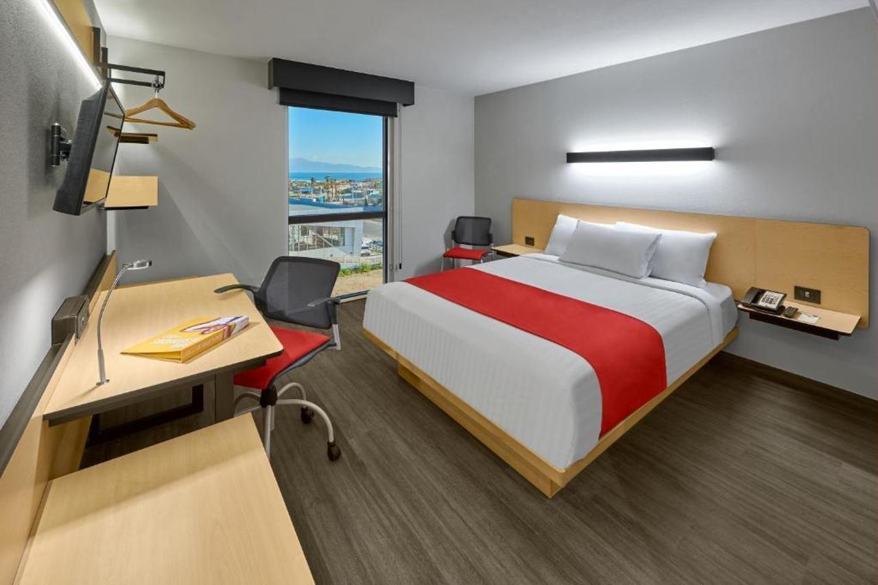 City Express By Marriott Caborca Hotel Heroica Caborca Екстериор снимка