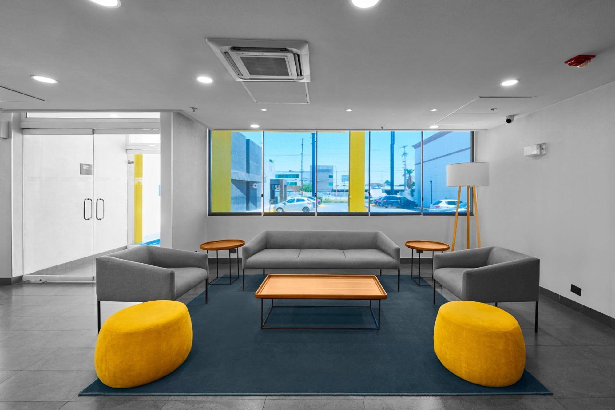 City Express By Marriott Caborca Heroica Caborca Екстериор снимка
