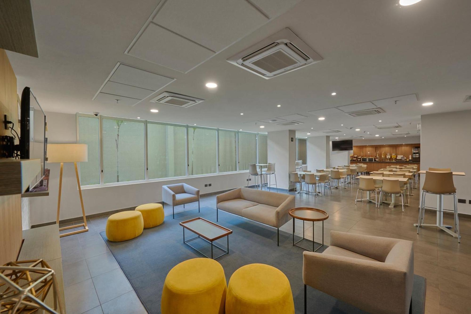 City Express By Marriott Caborca Heroica Caborca Екстериор снимка