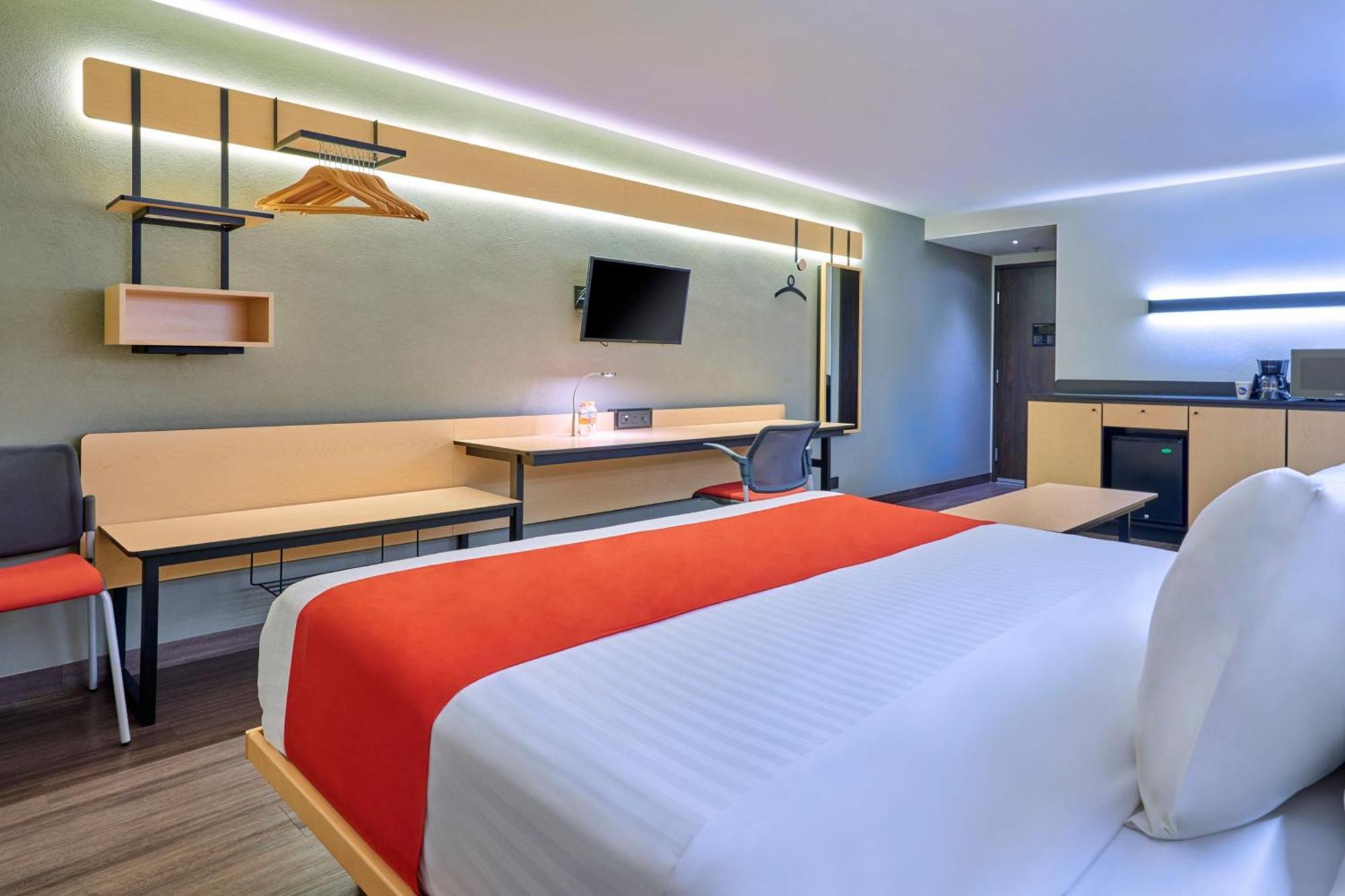 City Express By Marriott Caborca Heroica Caborca Екстериор снимка