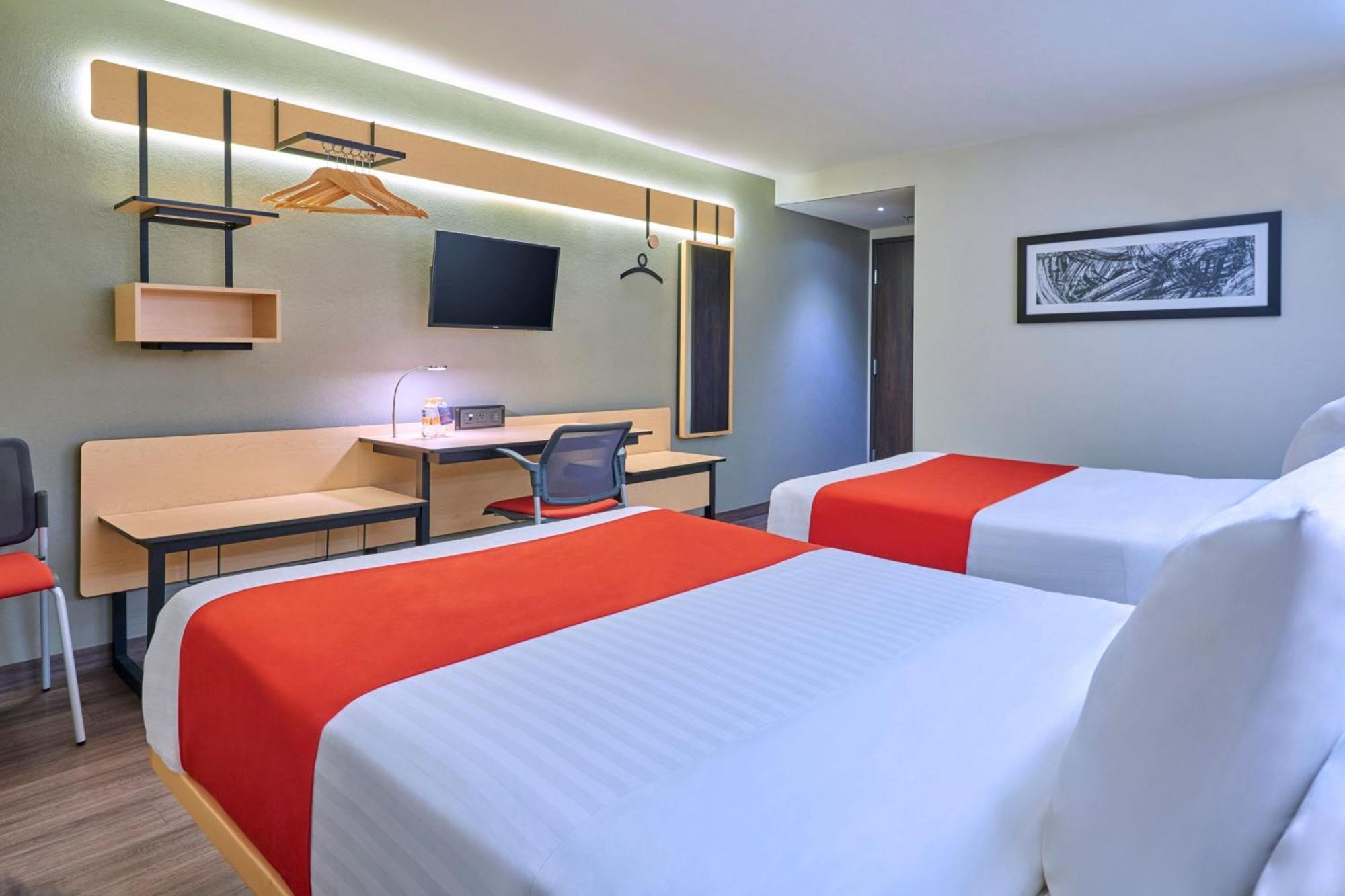 City Express By Marriott Caborca Hotel Heroica Caborca Екстериор снимка