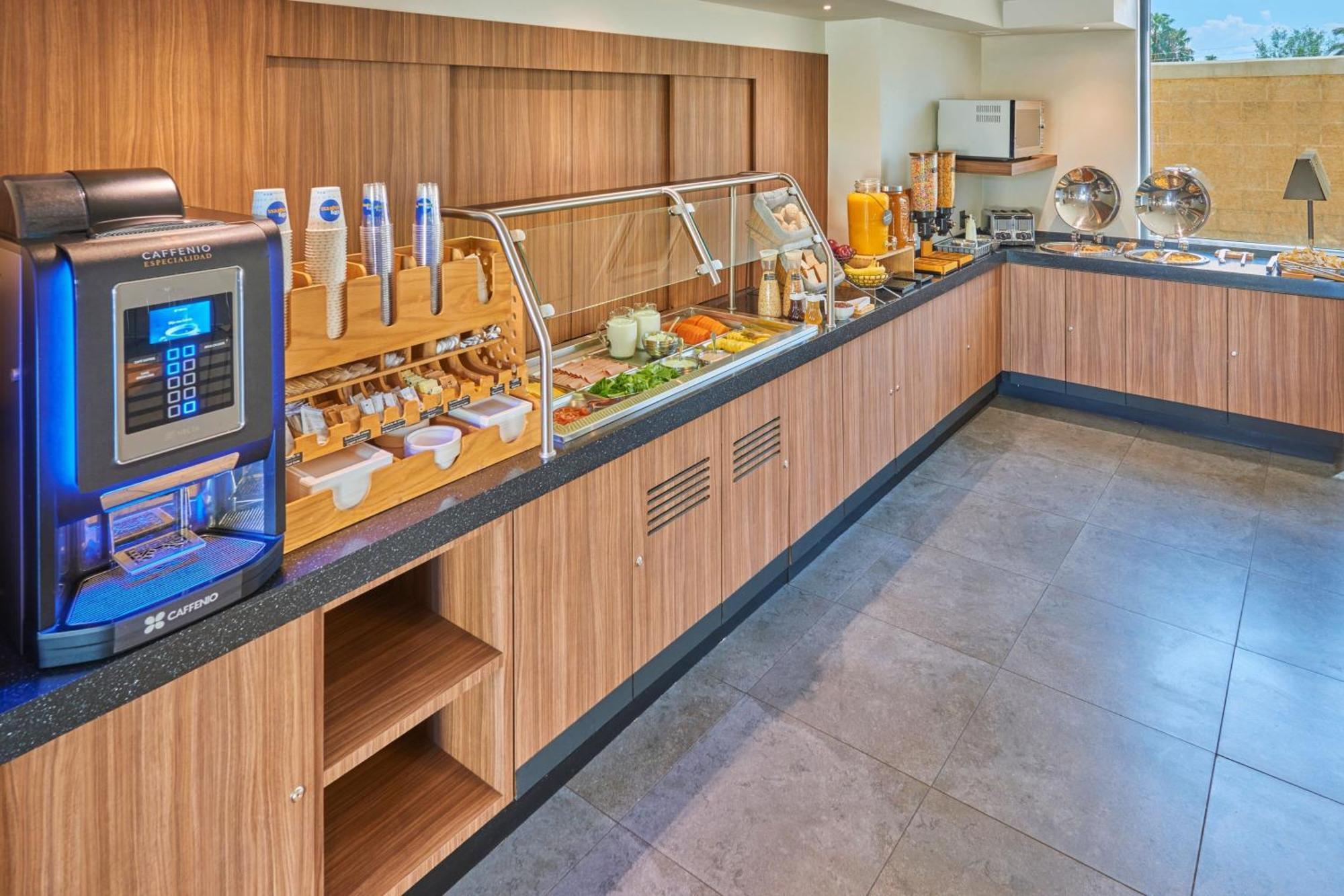 City Express By Marriott Caborca Heroica Caborca Екстериор снимка