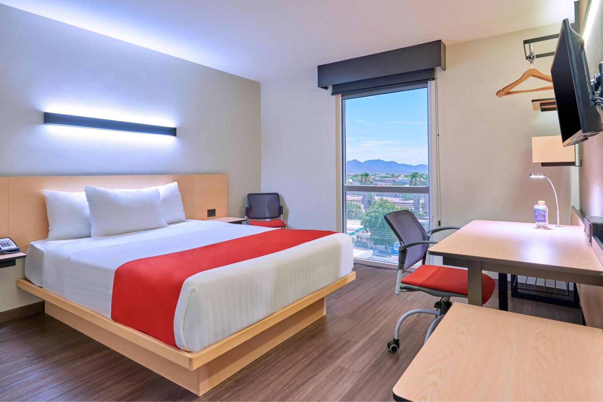 City Express By Marriott Caborca Heroica Caborca Екстериор снимка